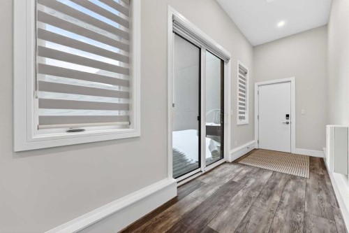 95 Rock Lake View Nw, Calgary, AB - Indoor Photo Showing Other Room