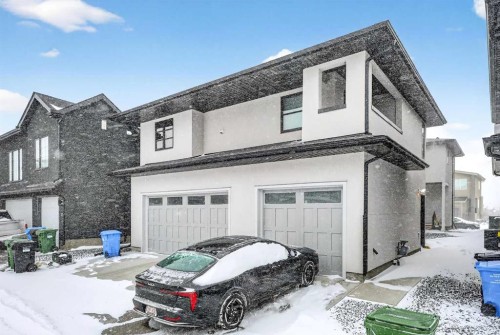 95 Rock Lake View Nw, Calgary, AB - Outdoor