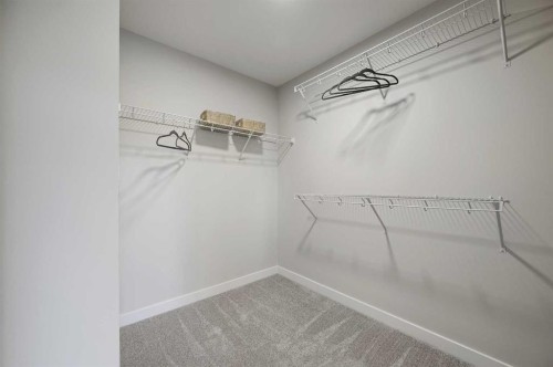 86 Versant Rise Sw, Calgary, AB - Indoor With Storage
