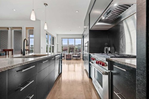 606 Aspen Meadows Hill Sw, Calgary, AB - Indoor