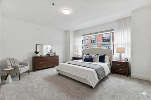 606 Aspen Meadows Hill Sw, Calgary, AB - Indoor Photo Showing Other Room