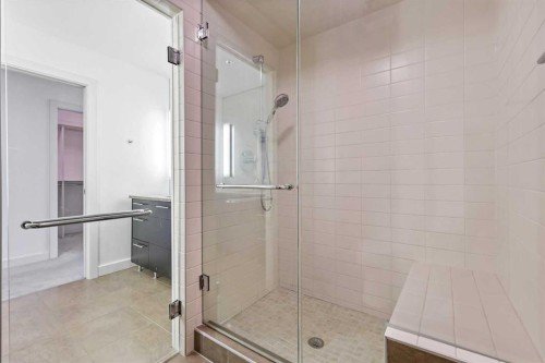 606 Aspen Meadows Hill Sw, Calgary, AB - Outdoor With Balcony With Exterior