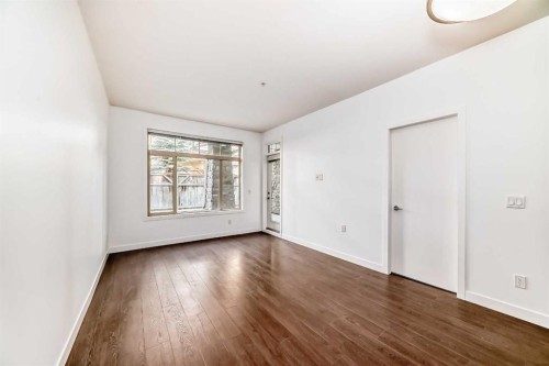 109-22 Auburn Bay Link Se, Calgary, AB - Indoor Photo Showing Other Room