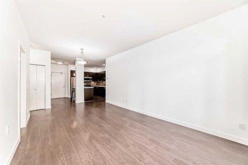 109-22 Auburn Bay Link Se, Calgary, AB - Indoor Photo Showing Other Room