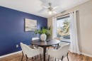 23 Dovercliffe Way Se, Calgary, AB  - Indoor Photo Showing Dining Room 