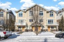 156 Skyview Ranch Road Ne, Calgary, AB  - Outdoor With Balcony With Facade 