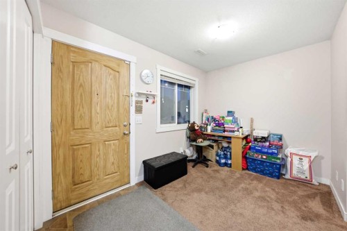 156 Skyview Ranch Road Ne, Calgary, AB - Indoor Photo Showing Other Room