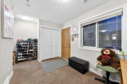 156 Skyview Ranch Road Ne, Calgary, AB - Indoor Photo Showing Other Room