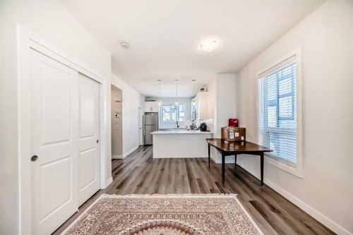 30 Evanscrest Park Nw, Calgary, AB - Indoor
