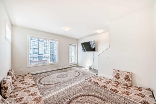 30 Evanscrest Park Nw, Calgary, AB - Indoor