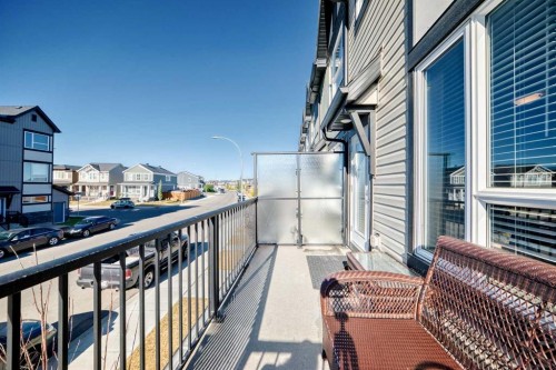 30 Evanscrest Park Nw, Calgary, AB - Outdoor