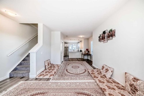 30 Evanscrest Park Nw, Calgary, AB - Indoor Photo Showing Other Room