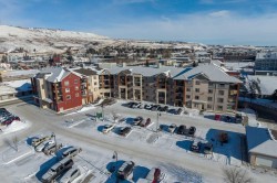 1211-505 Railway Street WEST Cochrane, AB T4C 2K9