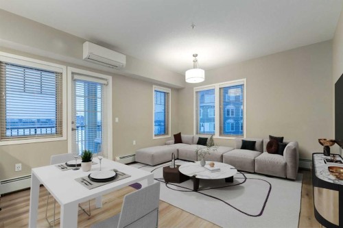 316-30 Mahogany Mews Se, Calgary, AB - Indoor