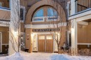 316-30 Mahogany Mews Se, Calgary, AB  - Outdoor 