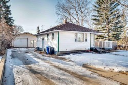 511 3 Street SE Three Hills, AB T0M 2A0