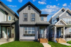 239 Savoy Landing SE Calgary, AB T3S 0L1