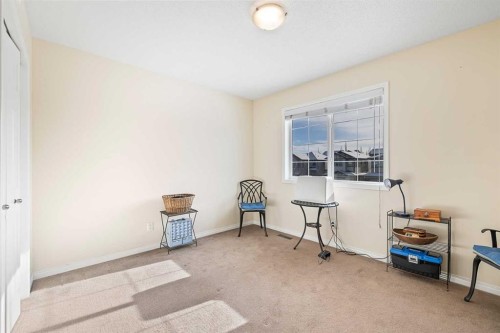 436 Cimarron Boulevard, Okotoks, AB - Indoor