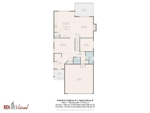 436 Cimarron Boulevard, Okotoks, AB - Other