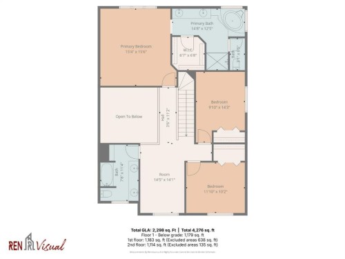 436 Cimarron Boulevard, Okotoks, AB - Other