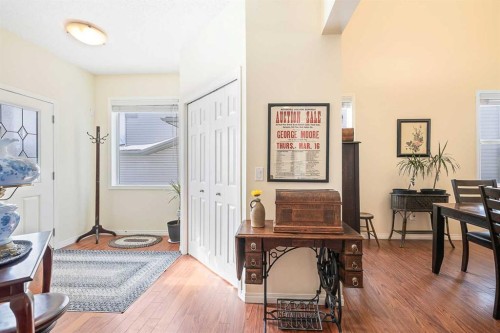 436 Cimarron Boulevard, Okotoks, AB - Indoor