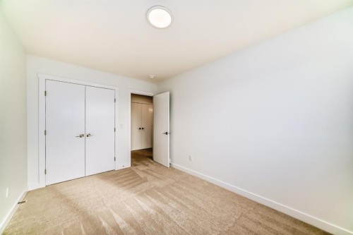 63-145 Cheslea Mews, Chestermere, AB - Indoor Photo Showing Other Room