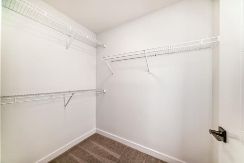 63-145 Cheslea Mews, Chestermere, AB - Indoor With Storage