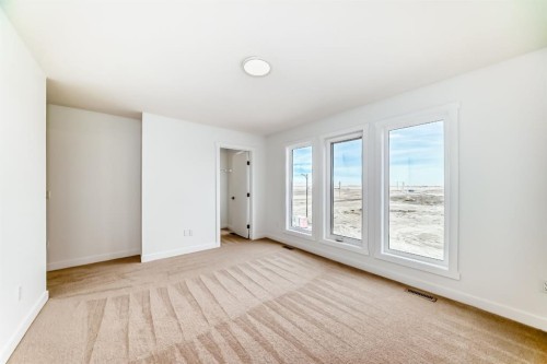 63-145 Cheslea Mews, Chestermere, AB - Indoor Photo Showing Other Room