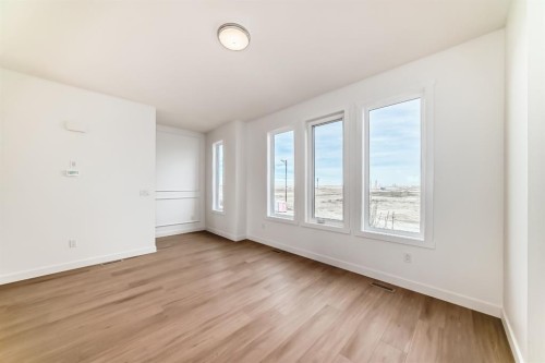 63-145 Cheslea Mews, Chestermere, AB - Indoor Photo Showing Other Room