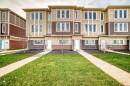 63-145 Cheslea Mews, Chestermere, AB  - Outdoor With Facade 