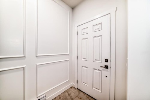 63-145 Cheslea Mews, Chestermere, AB - Indoor Photo Showing Other Room