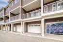 63-145 Cheslea Mews, Chestermere, AB  - Outdoor With Balcony 