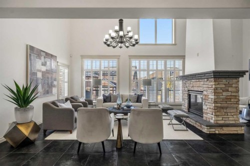 151 Mahogany Bay Se, Calgary, AB 