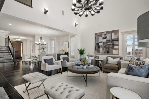 151 Mahogany Bay Se, Calgary, AB 