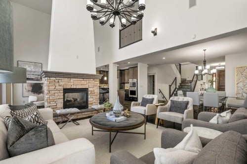 151 Mahogany Bay Se, Calgary, AB 