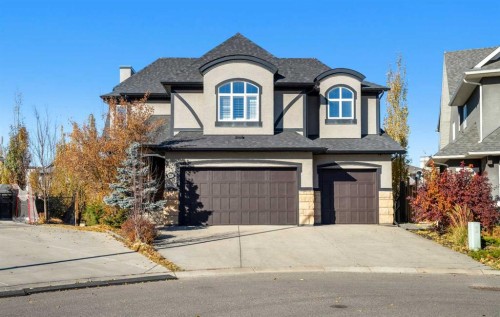 151 Mahogany Bay Se, Calgary, AB 