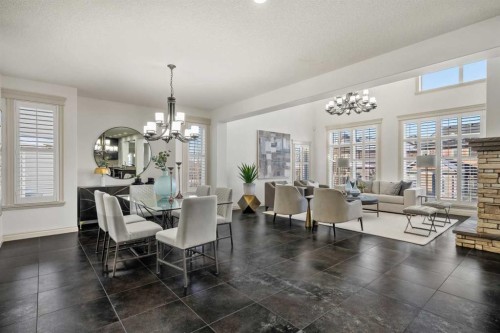 151 Mahogany Bay Se, Calgary, AB 