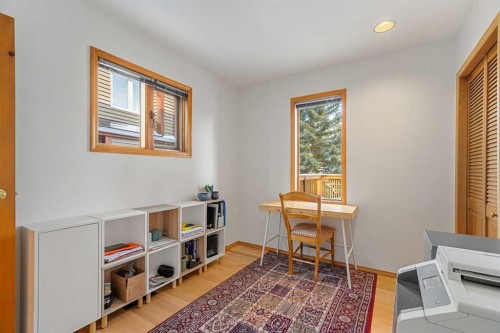 1021 Rundleview Drive, Canmore, AB - Indoor