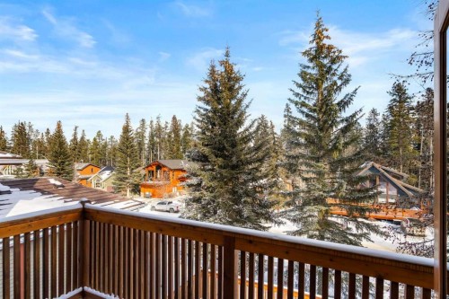1021 Rundleview Drive, Canmore, AB - Outdoor