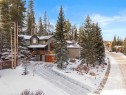 1021 Rundleview Drive, Canmore, AB  - Outdoor 