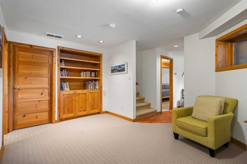 1021 Rundleview Drive, Canmore, AB - Indoor Photo Showing Other Room