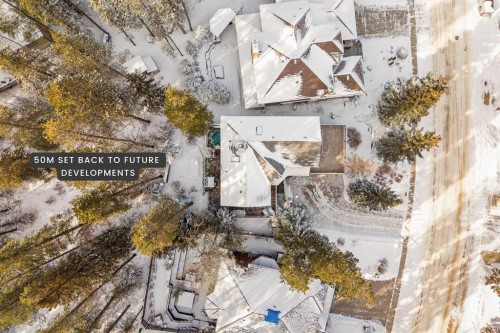 1021 Rundleview Drive, Canmore, AB - Outdoor With View