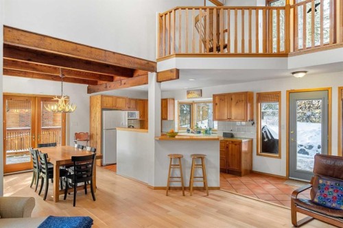 1021 Rundleview Drive, Canmore, AB - Indoor