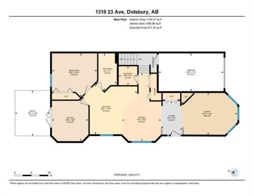 1310 23 Avenue, Didsbury, AB - Other
