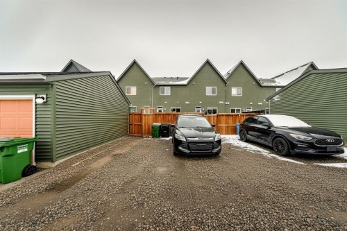 36 Carringvue Way Nw, Calgary, AB - Outdoor