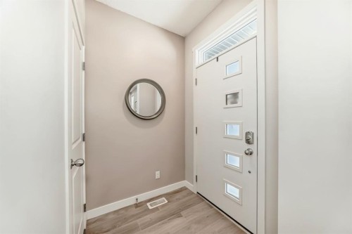 36 Carringvue Way Nw, Calgary, AB - Indoor Photo Showing Other Room