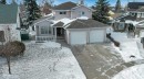 11 Maple Garden, Strathmore, AB  - Outdoor With Facade 