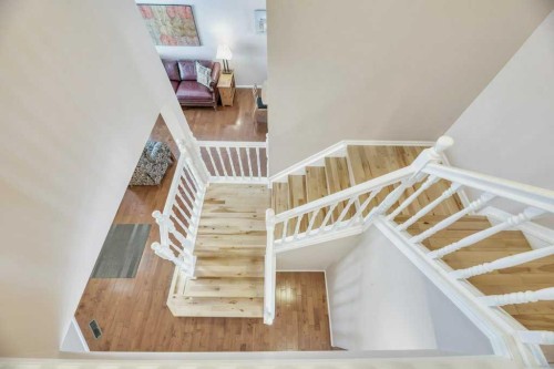 11 Maple Garden, Strathmore, AB - Indoor Photo Showing Other Room