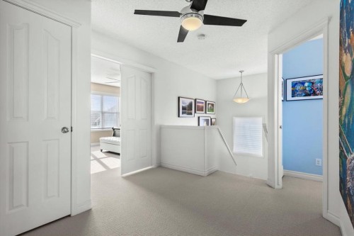 800 Prestwick Circle Se, Calgary, AB - Indoor