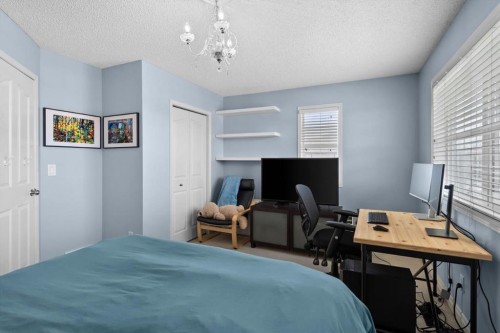 800 Prestwick Circle Se, Calgary, AB - Indoor